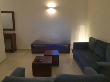 Living Room - Prime - 02 Bedroom Furnished Apartment for Sale in Rajagiriya (A6565)