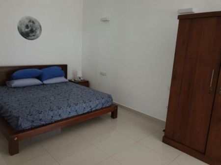 Bedroom - Prime - 02 Bedroom Furnished Apartment for Sale in Rajagiriya (A6565)