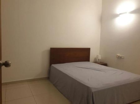 Bedroom - Prime - 02 Bedroom Furnished Apartment for Sale in Rajagiriya (A6565)