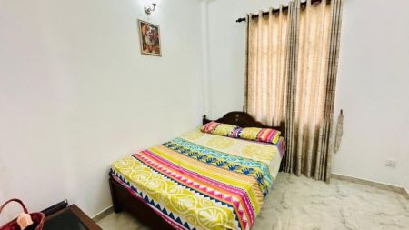 Bedroom - (BH198) Two Storey House for Sale in Ja-Ela