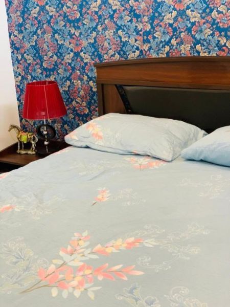 Bedroom - (AA241) 2 Bedroom Apartment for Sale in Dehiwala