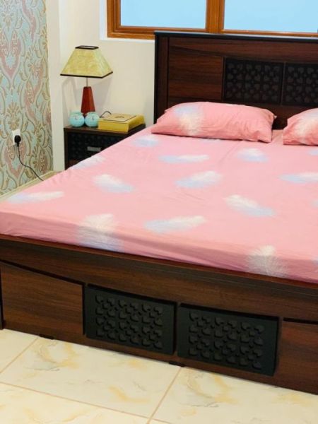 Bedroom - (AA241) 2 Bedroom Apartment for Sale in Dehiwala