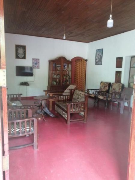 Living Room - (MH454) Single Storey House for Sale in Athurugiriya