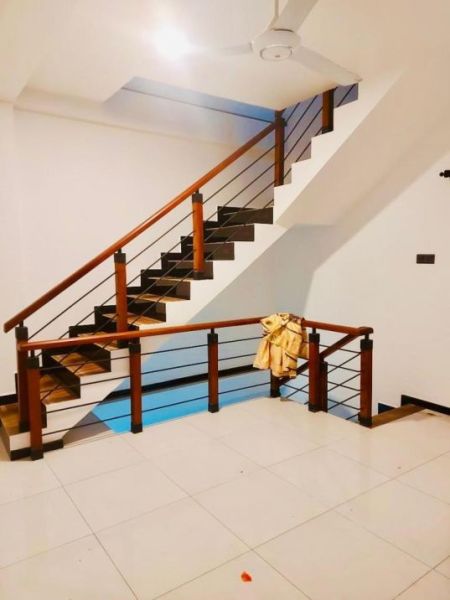 Living Room - (PH931) Two Storey House for Sale in Maharagama