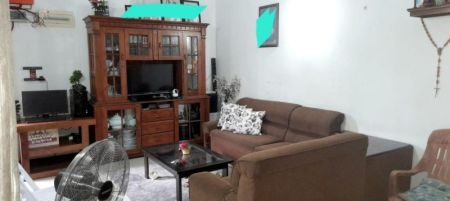 Living Room - (KH957) House for Sale in Kochchikade, Negombo