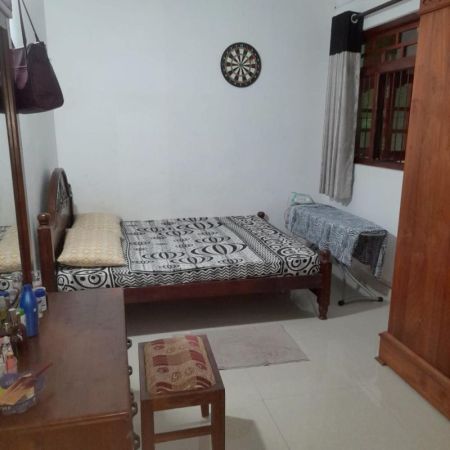 Bedroom - (KH957) House for Sale in Kochchikade, Negombo