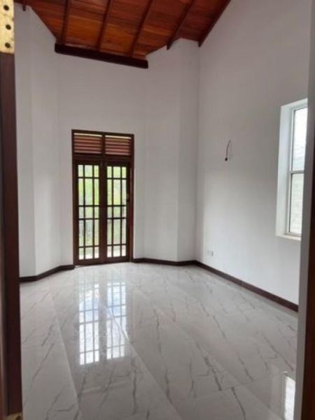 Bedroom - (HH189) Brand New Luxury 4BR House for Sale in Kiribathgoda