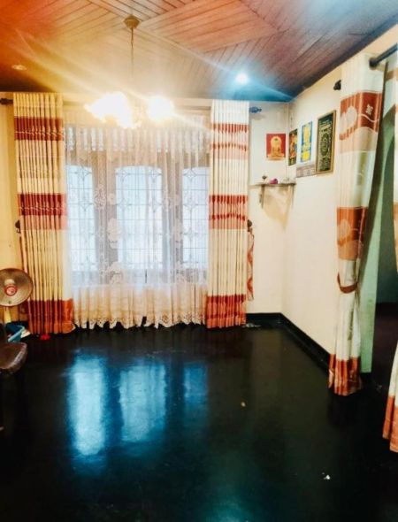 Living Room - (KH134) House for Sale in Kirillawala