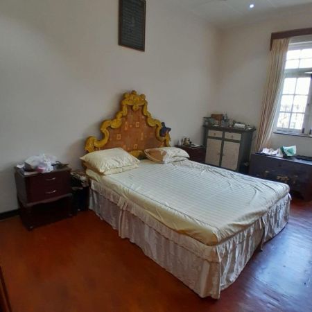 Bedroom - 14 perches Semi-furnished House for Rent - HL40391