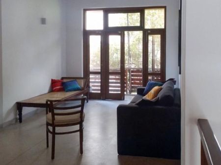 Living Room - House for Rent - Ethul Kotte | LKR 300,000
