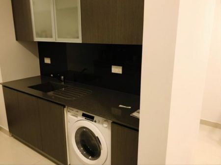 Kitchen - ￭ Fairway Urban Homes, Koswatta ￭ 02BR Apartment For Rent ￭ (NK11738)
