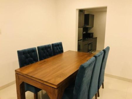 Dining room - ￭ Fairway Urban Homes, Koswatta ￭ 02BR Apartment For Rent ￭ (NK11738)