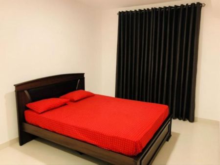 Bedroom - ￭ Fairway Urban Homes, Koswatta ￭ 02BR Apartment For Rent ￭ (NK11738)