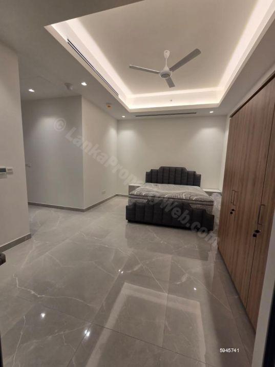 Apartment for rent in Colombo 3