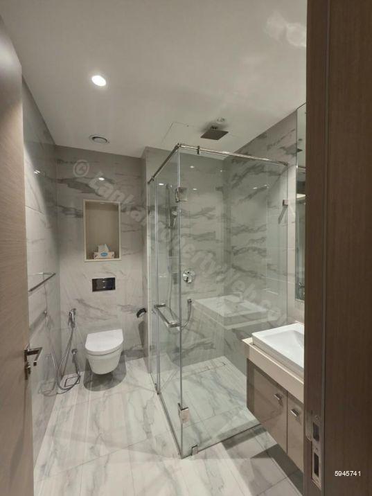 Apartment for rent in Colombo 3