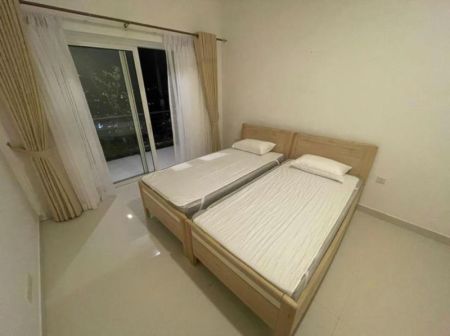 Bedroom - Clearpoint - 03 Bedroom Furnished Apartment for Rent in Rajagiriya (A5931)