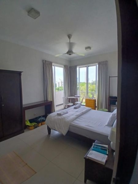 Bedroom - Apartment for Sale in Trillium Residencies, Colombo 07