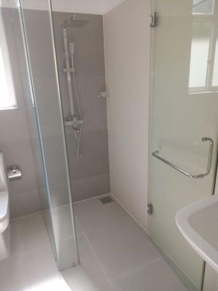 Bathroom - 3500Sqft, 4 Bed Room House for Sale in Thalawathugoda CVVV – A1