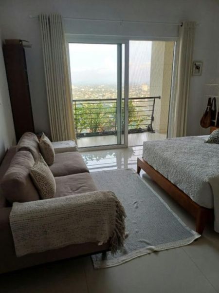 Bedroom - Clearpoint - 03 Bedroom Unfurnished Apartment for Rent in Rajagiriya (A1665)