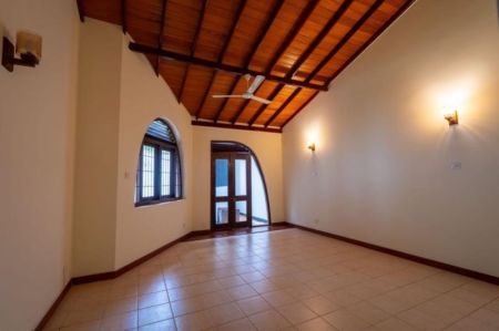 Bedroom - House for sale in Kohuwala 