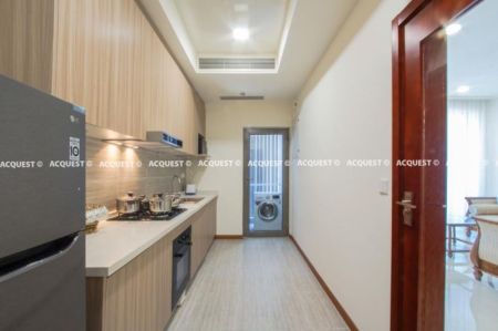 Kitchen - Apartment for Rent - Astoria - Colombo 03 | LKR 350,000