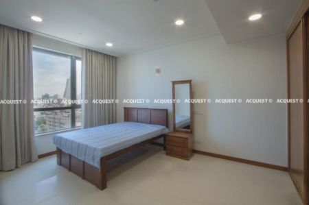 Bedroom - Apartment for Rent - Astoria - Colombo 03 | LKR 350,000
