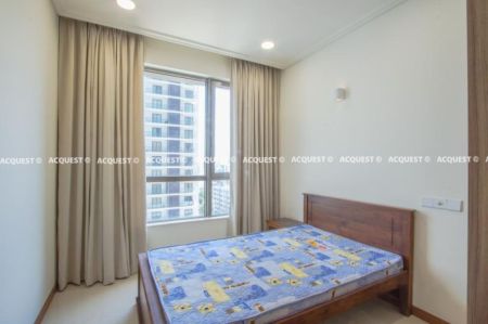 Bedroom - Apartment for Rent - Astoria - Colombo 03 | LKR 350,000