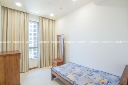 Bedroom - Apartment for Rent - Astoria - Colombo 03 | LKR 350,000