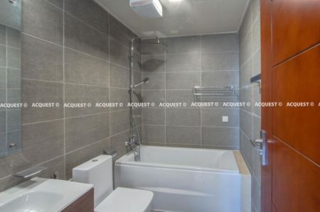 Bathroom - Apartment for Rent - Astoria - Colombo 03 | LKR 350,000