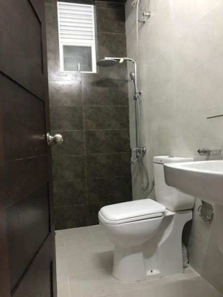 Bathroom - ￭ Ken Tower, Colombo 04 ￭ 03BR Apartment For Sale ￭ (NK11740)