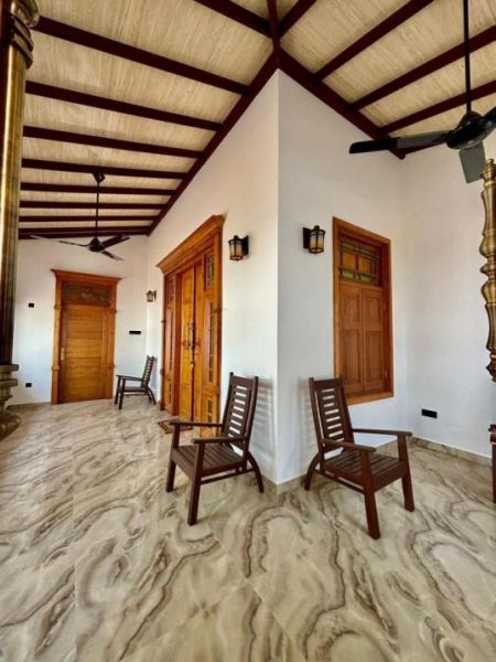 Living Room - ￭ Nugegoda ￭ 06BR House For Rent ￭ (NK107794)