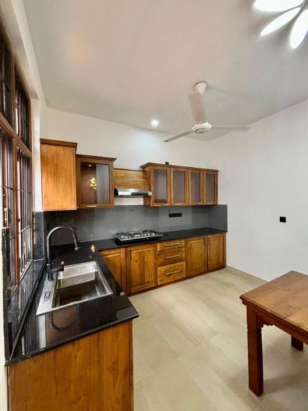 Kitchen - ￭ Nugegoda ￭ 06BR House For Rent ￭ (NK107794)