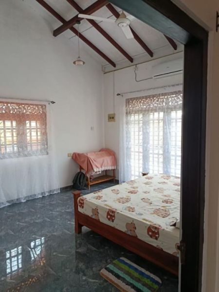 Bedroom - 10.5 Perch House for Sale in Kahanthota In Malabe   SLLL - A2