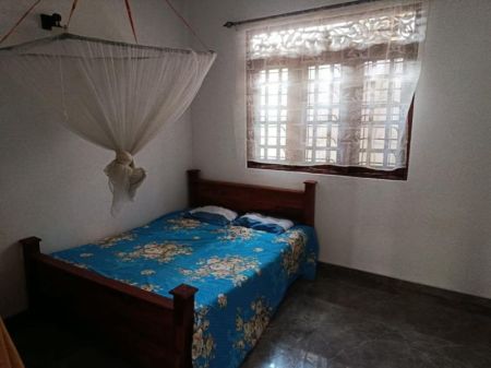 Bedroom - 10.5 Perch House for Sale in Kahanthota In Malabe   SLLL - A2
