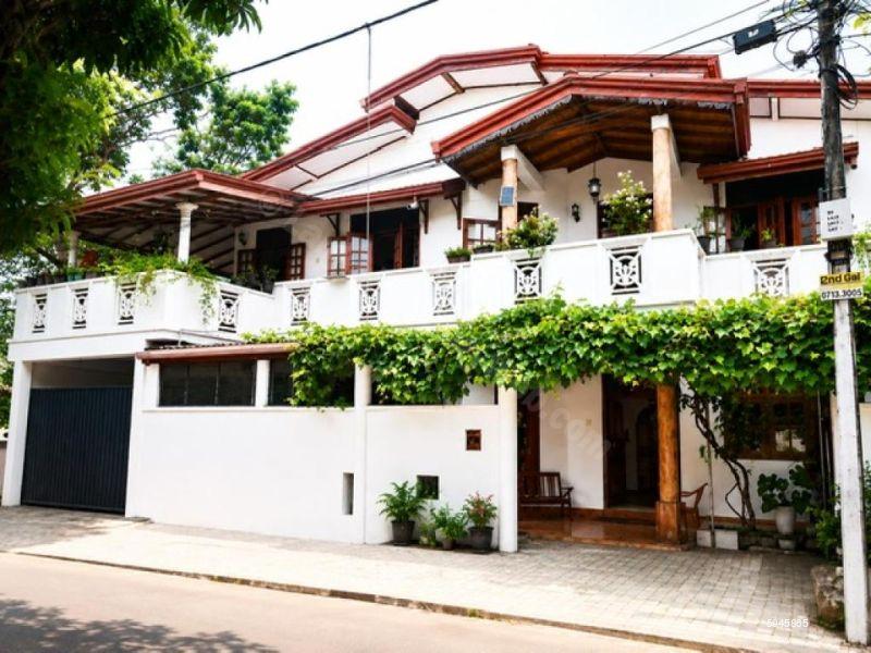 House for rent in Mirihana