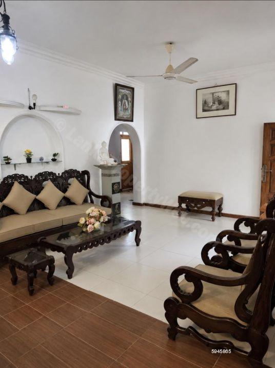 House for rent in Mirihana