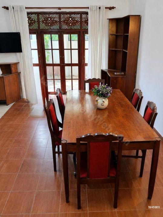 House for rent in Mirihana