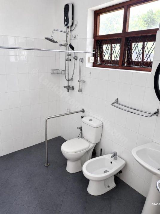 House for rent in Mirihana