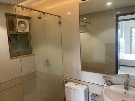 Bathroom - Iconic 110 Apartment for Sale – Rajagiriya