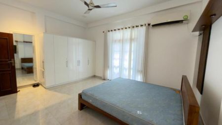 Bedroom - (DH478) Furnished 3 Storey Furnished House for Sale in Malabe
