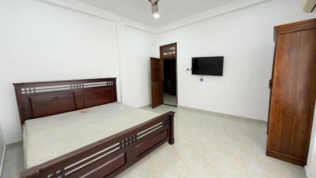 Bedroom - (DH478) Furnished 3 Storey Furnished House for Sale in Malabe