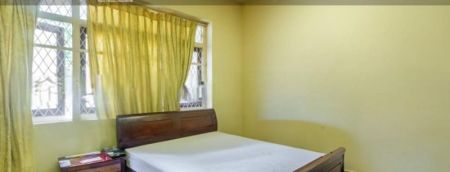 Bedroom - (DH1001) Two Storey House for Sale in Colombo 06