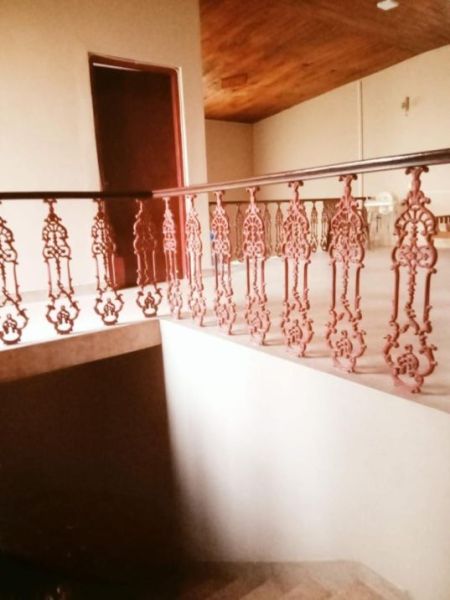 Living Room - (DH1001) Two Storey House for Sale in Colombo 06