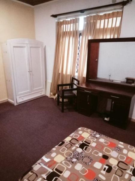 Living Room - (DH1001) Two Storey House for Sale in Colombo 06