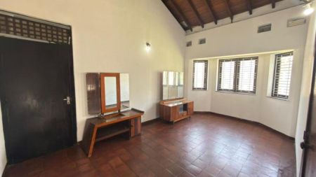 Living Room - (DR1062) Single Storey House for Rent in Malabe