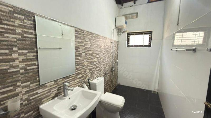 House for rent in Malabe