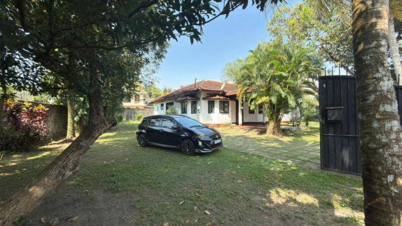 House for rent in Malabe