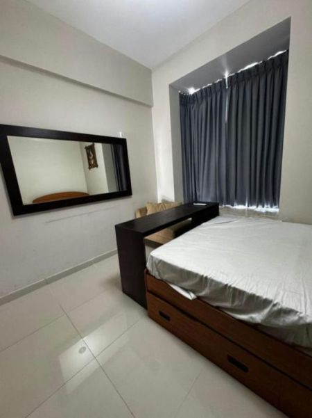 Bedroom - Havelock City - 04 Bedroom Furnished Apartment for Sale in Colombo 05 (A6307)