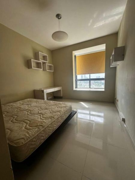 Bedroom - Havelock City - 04 Bedroom Furnished Apartment for Sale in Colombo 05 (A6307)