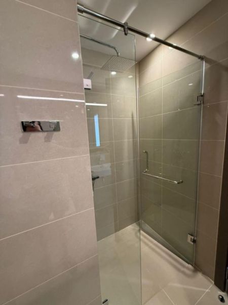 Bathroom - ￭ Marina Square, Colombo 15 ￭ 02BR Apartment For Rent ￭ (NK11744)
